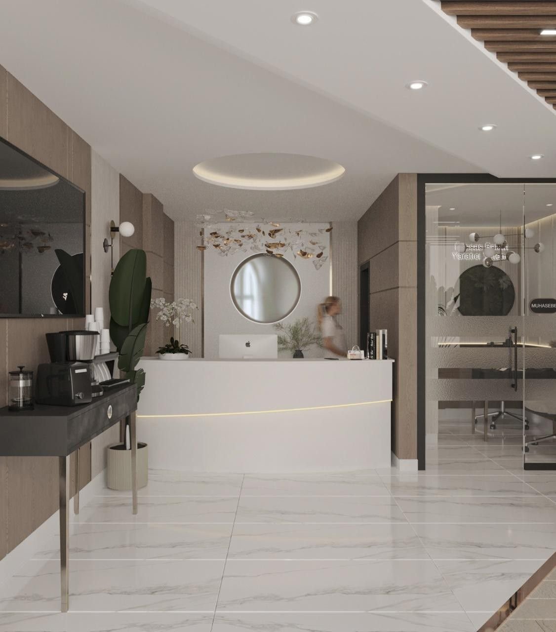 Medikal Turizm Hastanesi - Angel International Group